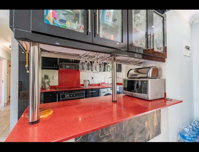 3 BEDROOM TOWNHOUSE FOR SALE IN SHERWOOD